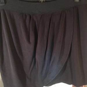 🌞👇🏾AlfaniFlap Skirt